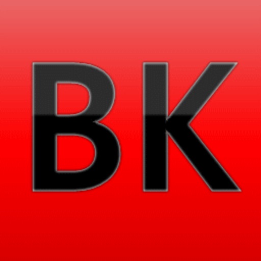 BK-T1 Tool iOS App