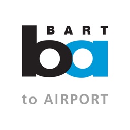 BART to Airport (Official)