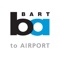 BART to Airport (Official)