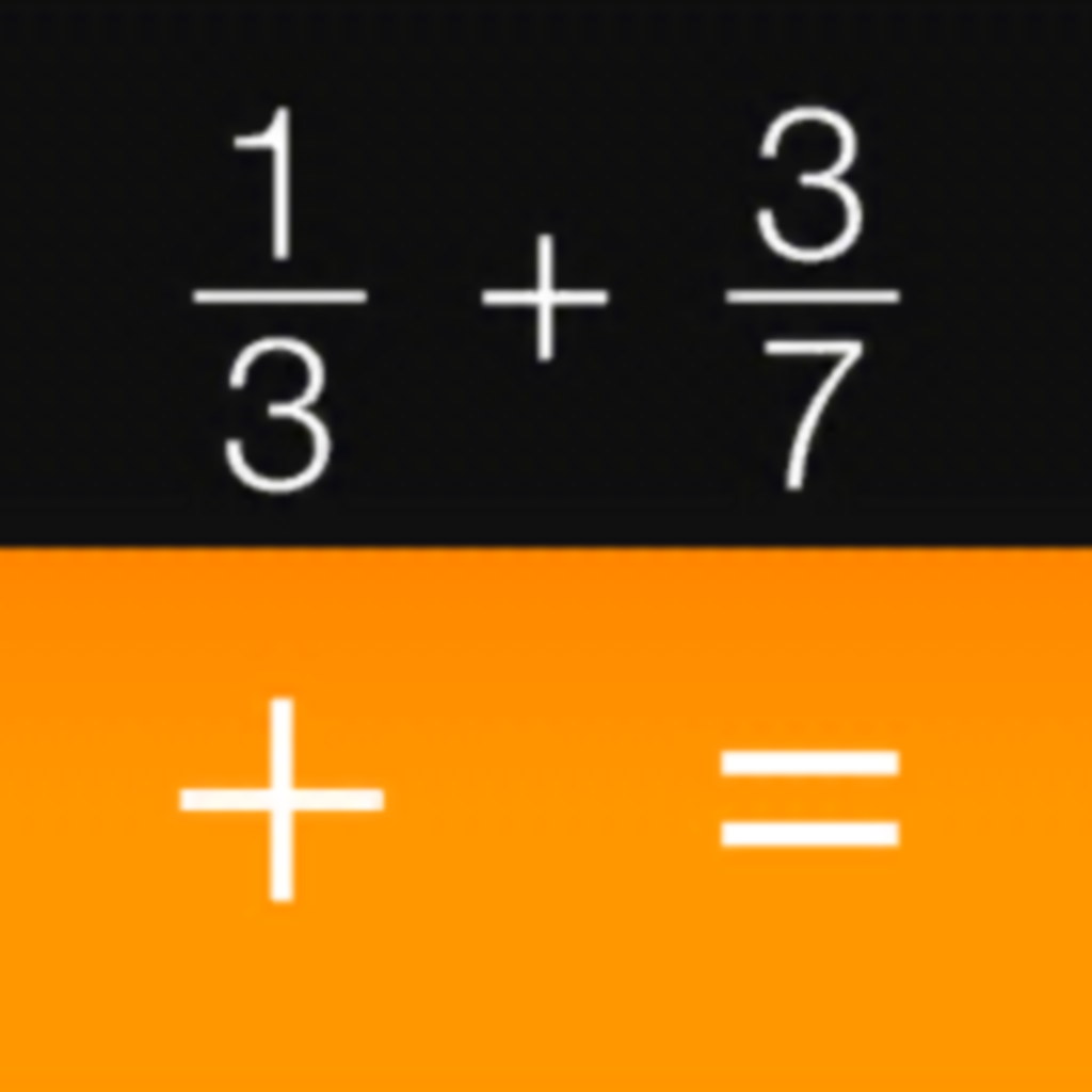 Get Fraction Calculator + Decimals for iOS, iPhone, iPad Aso Report