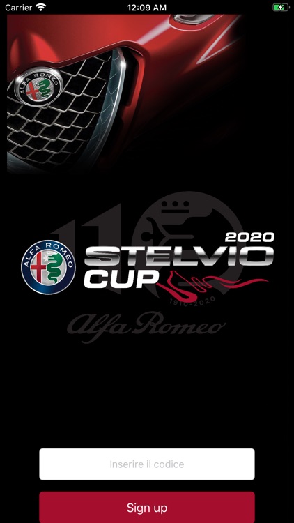 Stelvio Cup 2020