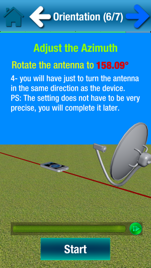 SatCatcher Dish Installation(圖7)-速報App