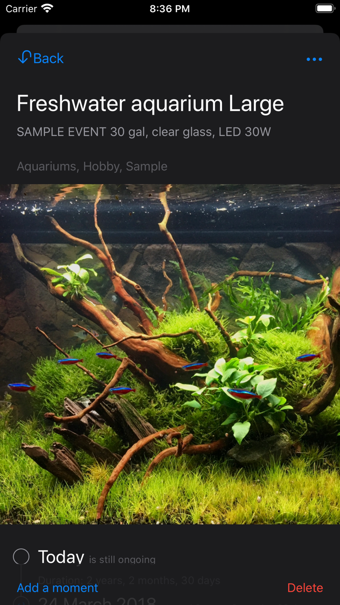 ChronoLogic the TimeKeeper