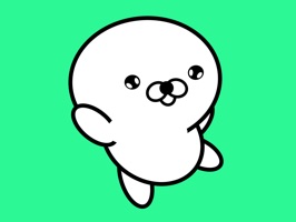 This is the seal of the sticker