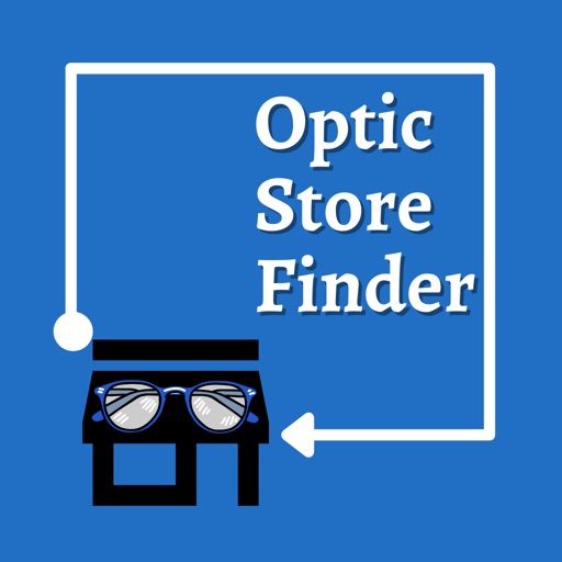 OSF: Optic Store Finder