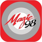Top 40 Music Apps Like Magic 98’s Circle of Friends - Best Alternatives