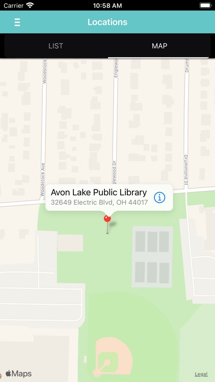 Avon Lake Public Library screenshot-7