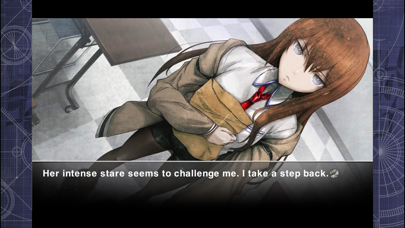 How to cancel & delete STEINS;GATE EN from iphone & ipad 3