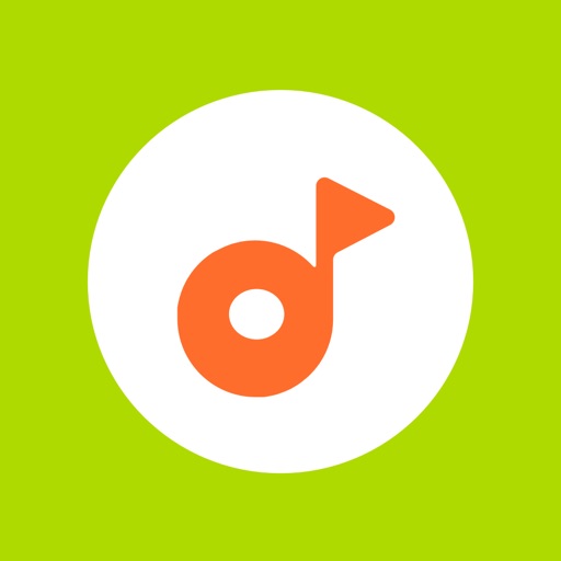 MuPic -Social Music App-