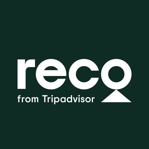 Reco from Tripadvisor icon