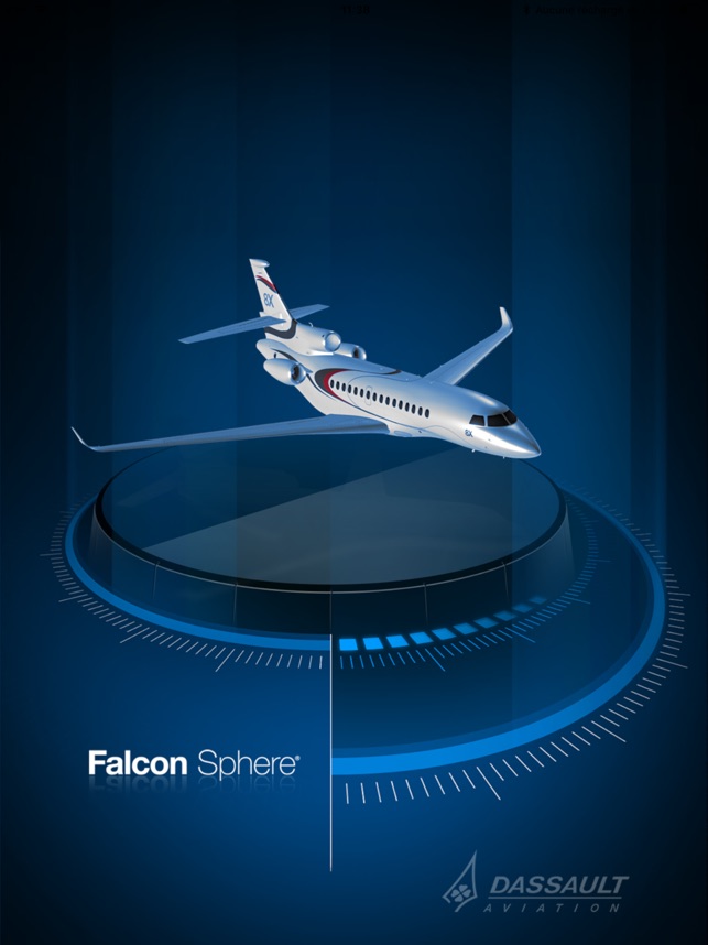 FalconSphere II(圖1)-速報App