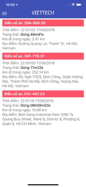 VietTechGps(圖2)-速報App