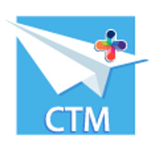 CTM DataMall icon