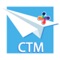 CTM自由行 (CTM DataMall) 是海外流動數據服務，服務結合了流動網上商城手機應用程式，讓使用者瀏覽、搜索和購買海外數據套餐，只須選購適用的移動數據服務套餐，即使身在海外，都可以輕鬆使用流動上網服務！