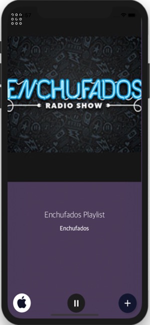 Enchufados(圖3)-速報App