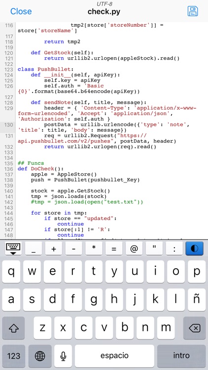Easy FTP Pro Lite screenshot-8