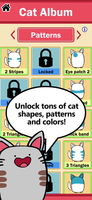 Focus Cat App - Concentrate(圖3)-速報App