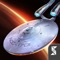 In the multiplayer real-time strategy and role-playing game, gamers can create their own factions with popular characters like Captain Kirk and others