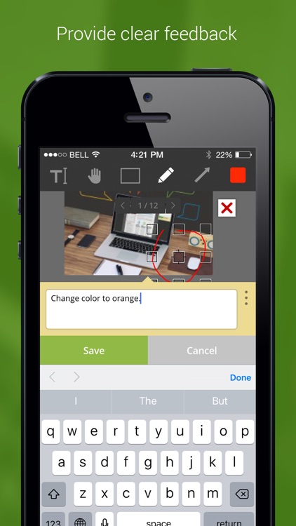 Workfront Proof screenshot-3