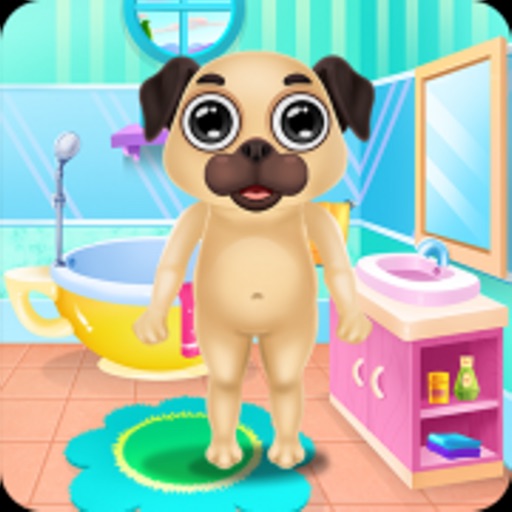 Talking Smartpet The Puppy iOS App