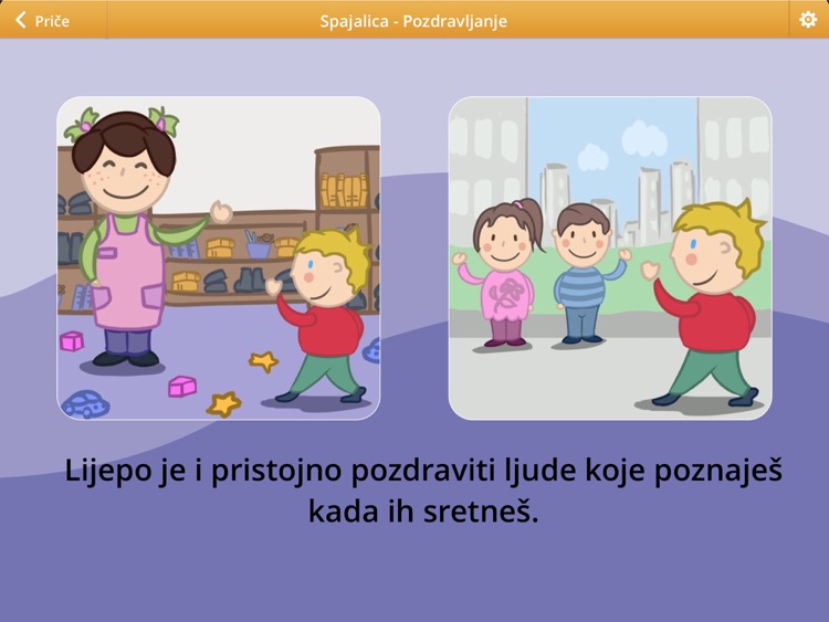 MULTI-SKLAD Ponašalica screenshot-3