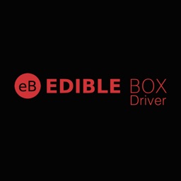 Edible Box Driver