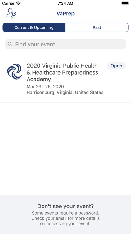 Virginia Preparedness Academy