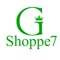 G Shoppe 7 ra đời với sứ mệnh nâng cao kiến thức và sức khỏe và gắn kết người bệnh nhằm tạo ra cộng đồng tương hỗ cùng nhau lan tỏa, nâng cao chất lượng cuộc sống