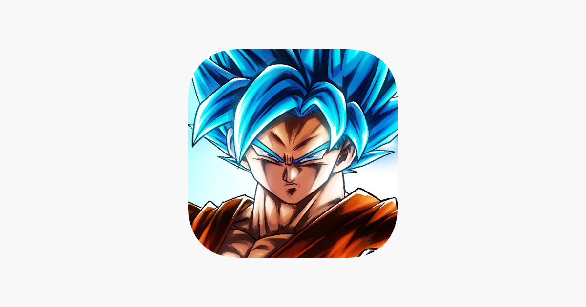 ドラゴンボール レジェンズ をapp Storeで