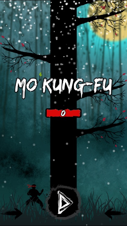 Mo Kung-fu