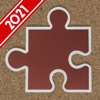 Jigsaw Puzzles 2021: New
