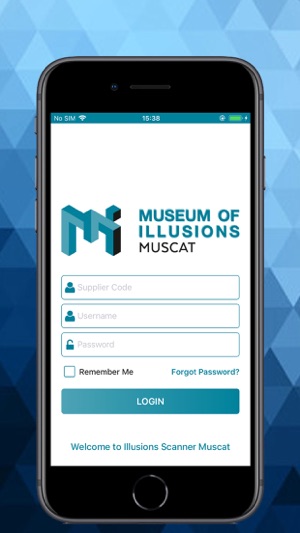 Illusions Scanner Muscat(圖1)-速報App