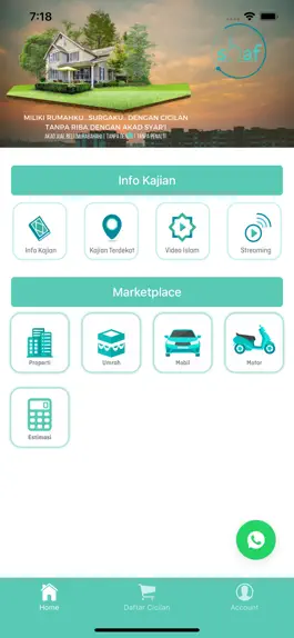 Game screenshot OneShaf mod apk