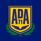 AD Alcorcón - App Oficial