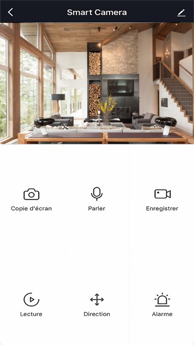 Daewoo Home Connect screenshot 2