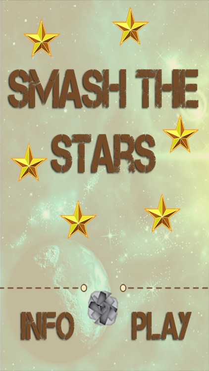 Smash The Falling Stars