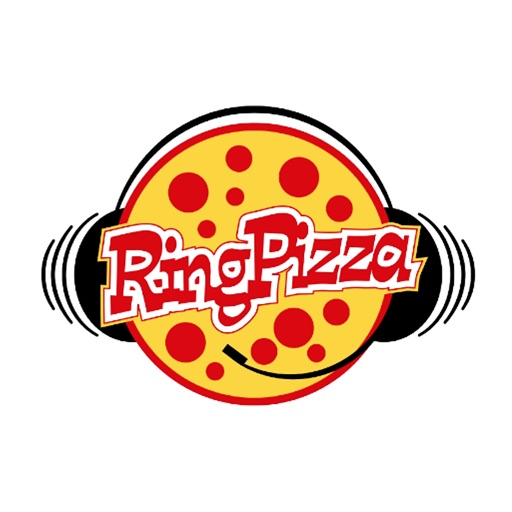 RingPizza icon