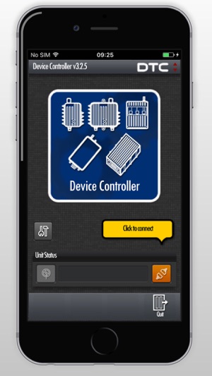 Domo Device Controller