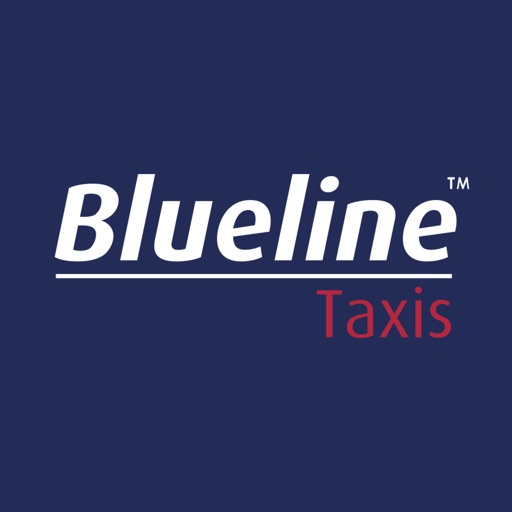 Blueline Taxis by BLUE LINE TAXIS (NEWCASTLE) LTD