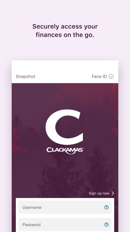 The Clackamas App