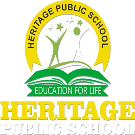 Heritage Teacher App Читы