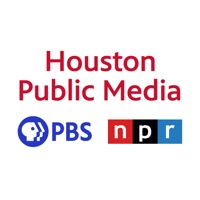 Houston Public Media app not working? crashes or has problems?