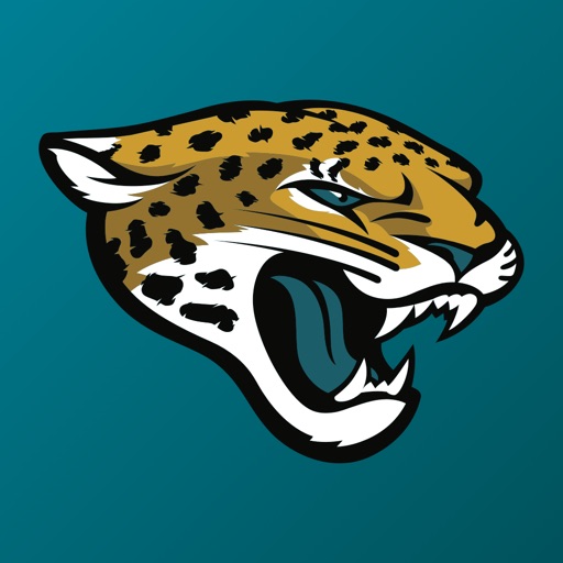 Official Jacksonville Jaguars