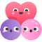 DaPuTaGaLiji is an app with stickers that you can download and use to chat with friends at iMessage