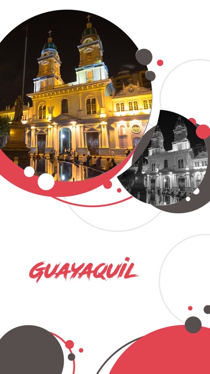 Guayaquil Tourism Guide