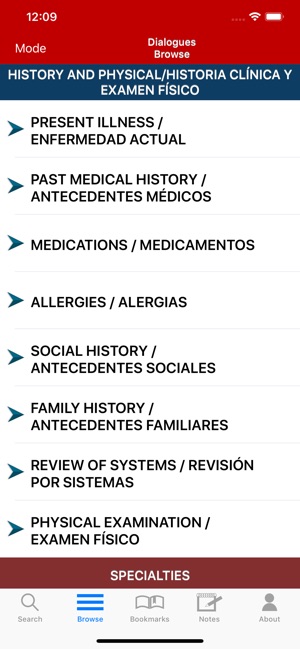 Eng-Span Medical Dictionary 4E(圖5)-速報App