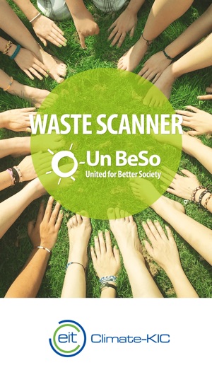 Waste Scanner