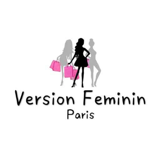 Version Feminin Icon