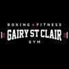 Gairy St Clair Boxing