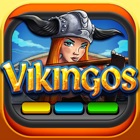 Top 6 Games Apps Like Vikingos – Máquina Tragaperras - Best Alternatives